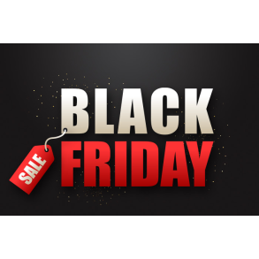 BLACK FRIDAY