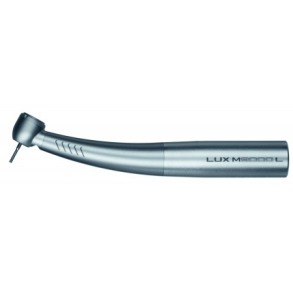 Hånd- & Vinkelstykker samt turbiner