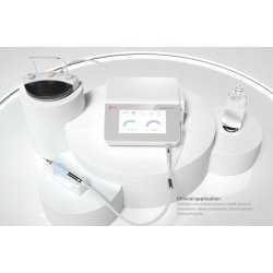 Woodpecker Surgic Touch. 3. generations piezoknoglekirurgi