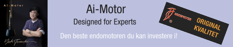 Ai-Motor Designed for Experts
