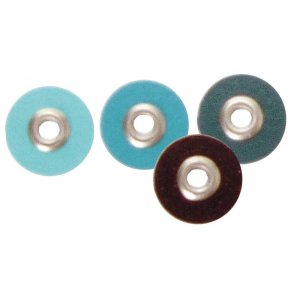 3M 1981 Sof-Lex Pudseskiver til Pop-On.