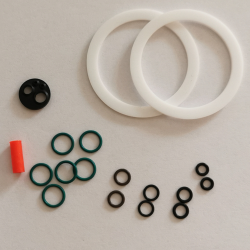 Woodpecker Originale O-ringe til AP-H.