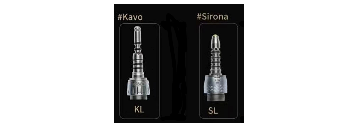 Woodpecker AP-H Luftpolerer: Den Ultimate Lsningen for Effektiv og Sknsom Tannpleie