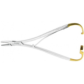 ASA Nleholder iflg. Lichtenberg 0437-17TC. 17cm