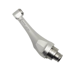 Woodpecker CA161.  6:1 Vinkelstykke med trykknap til Woodpecker endomotor