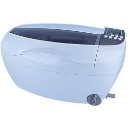 Coxo CD 4830 ultralydsrenser, kapacitet 3 l. Hj effekt, timer og kar i rustfrit stl.