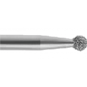 Horico diamant Fig. 001G FG til airrotor/turbine, Grov