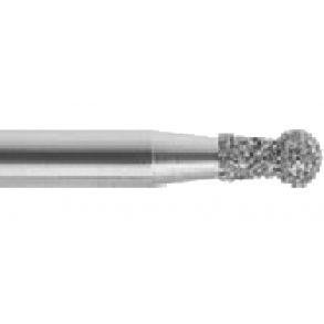 Horico diamant Fig. 002 FG til airrotor/turbine