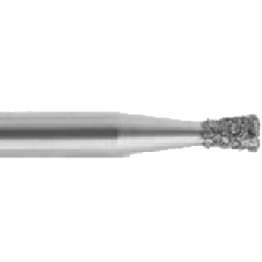 Horico diamant Fig. 010S FG til airrotor/turbine, kort