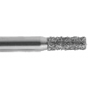 Horico diamant Fig. 109S FG til airrotor/turbine, kort