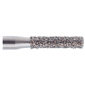 Horico diamant Fig. 110G FG til airrotor/turbine. Grov