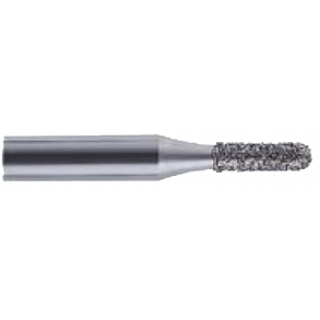 Horico diamant Fig. 138S FG til airrotor/turbine, kort