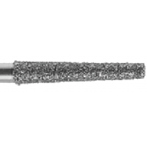 Horico diamant Fig. 173X FG for airrotor/turbine, X-Grov