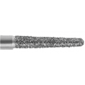 Horico diamant Fig. 198G FG til airrotor/turbine, Grov