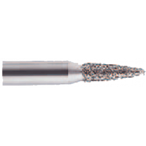 Horico diamant Fig. 247F FG til airrotor/turbine