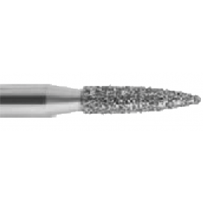 Horico diamant Fig. 249F FG til airrotor/turbine