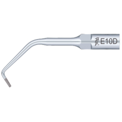 Woodpecker Spids E10D til EMS- og Woodpecker scalere