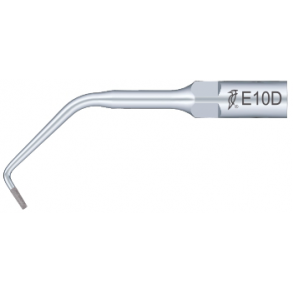 Woodpecker Spiss E10D for EMS- og Woodpecker scalere