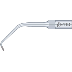 Woodpecker Spids E11D til EMS- og Woodpecker scalere