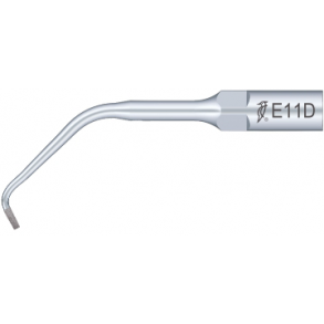 Woodpecker Spiss E11D for EMS- og Woodpecker scalere