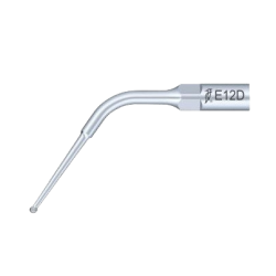 Endospiss E12D med diamantbelegg