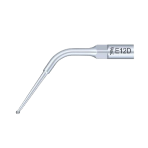 Woodpecker Spiss E12D for EMS- og Woodpecker scalere