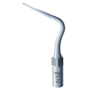 Woodpecker Spiss E16 for EMS- og Woodpecker scalere