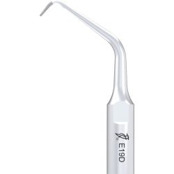 Woodpecker Spids E19D til EMS- og Woodpecker scalere