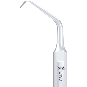 Woodpecker Spiss E19D for EMS- og Woodpecker scalere