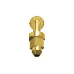 Woodpecker Spids E1T (120) til EMS- og Woodpecker scalere