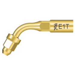 Woodpecker Spids E1T (120) til EMS- og Woodpecker scalere