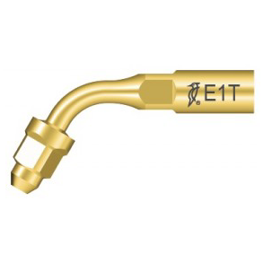 Woodpecker spiss E1T (120) for EMS- og Woodpecker scalere