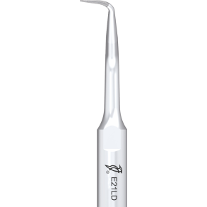 Woodpecker Spiss E21LD for EMS- og Woodpecker scalere. Venstredreid