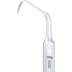 Woodpecker Spids E22D til EMS- og Woodpecker scalere. 