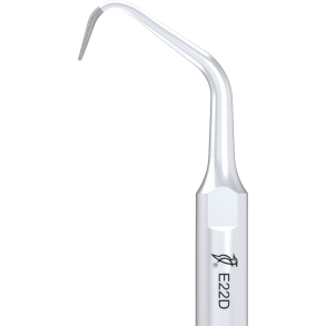 Woodpecker Spiss E22D for EMS- og Woodpecker scalere.