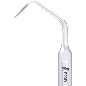 Woodpecker Spiss E23D for EMS- og Woodpecker scalere.