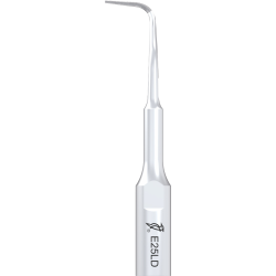 Woodpecker Spids E25LD til EMS- og Woodpecker scalere. Venstredrejet