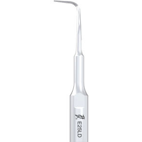 Woodpecker Spiss E25LD for EMS- og Woodpecker scalere. Venstredreid