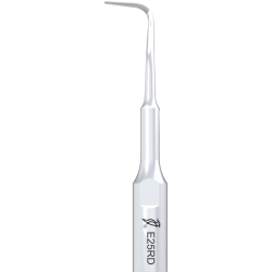 Woodpecker Spids E25RD til EMS- og Woodpecker scalere. Hjredrejet