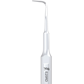 Woodpecker Spiss E25RD for EMS- og Woodpecker scalere. Hyredreid