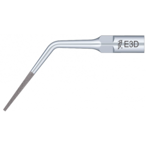 Woodpecker Spiss E3D for EMS- og Woodpecker scalere