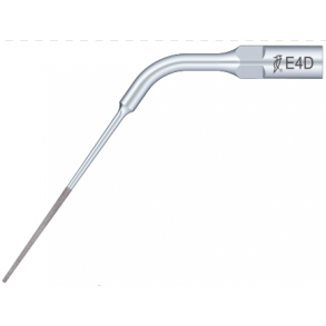 Woodpecker Spiss E4D for EMS- og Woodpecker scalere