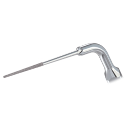 Woodpecker Spids E4D til EMS- og Woodpecker scalere