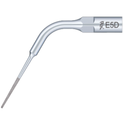 Woodpecker Spids E5D til EMS- og Woodpecker scalere