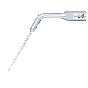 Woodpecker Spiss E6 for EMS- og Woodpecker scalere