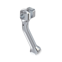 Woodpecker Spids E9 til EMS- og Woodpecker scalere. Borholder