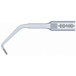 Woodpecker Spids ED10D til NSK og Satelec