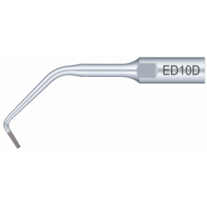 Woodpecker Spiss ED10D for NSK og Satelec