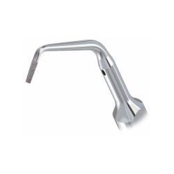 Woodpecker Spids ED10D til NSK og Satelec