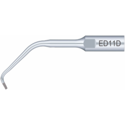 Woodpecker Spids ED11D til NSK og Satelec